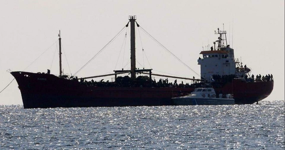 Ανατροπή για το δουλεμπορικό «Baris» στην Κρήτη: Ελεύθεροι, παρά τις βαριές καταδίκες σε 500 χρόνια φυλακή